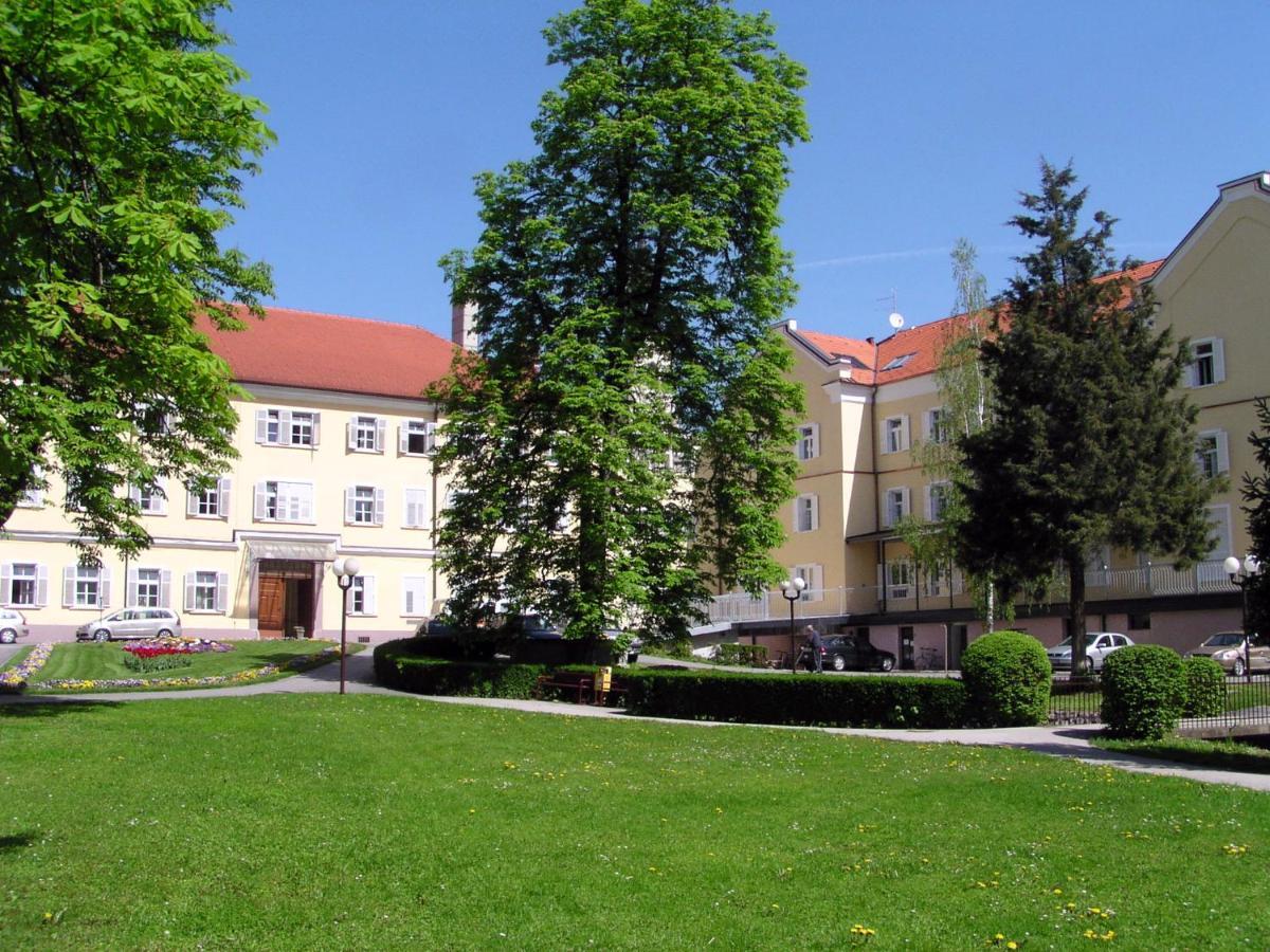 Apartman Dada Krapinske Toplice Exterior foto