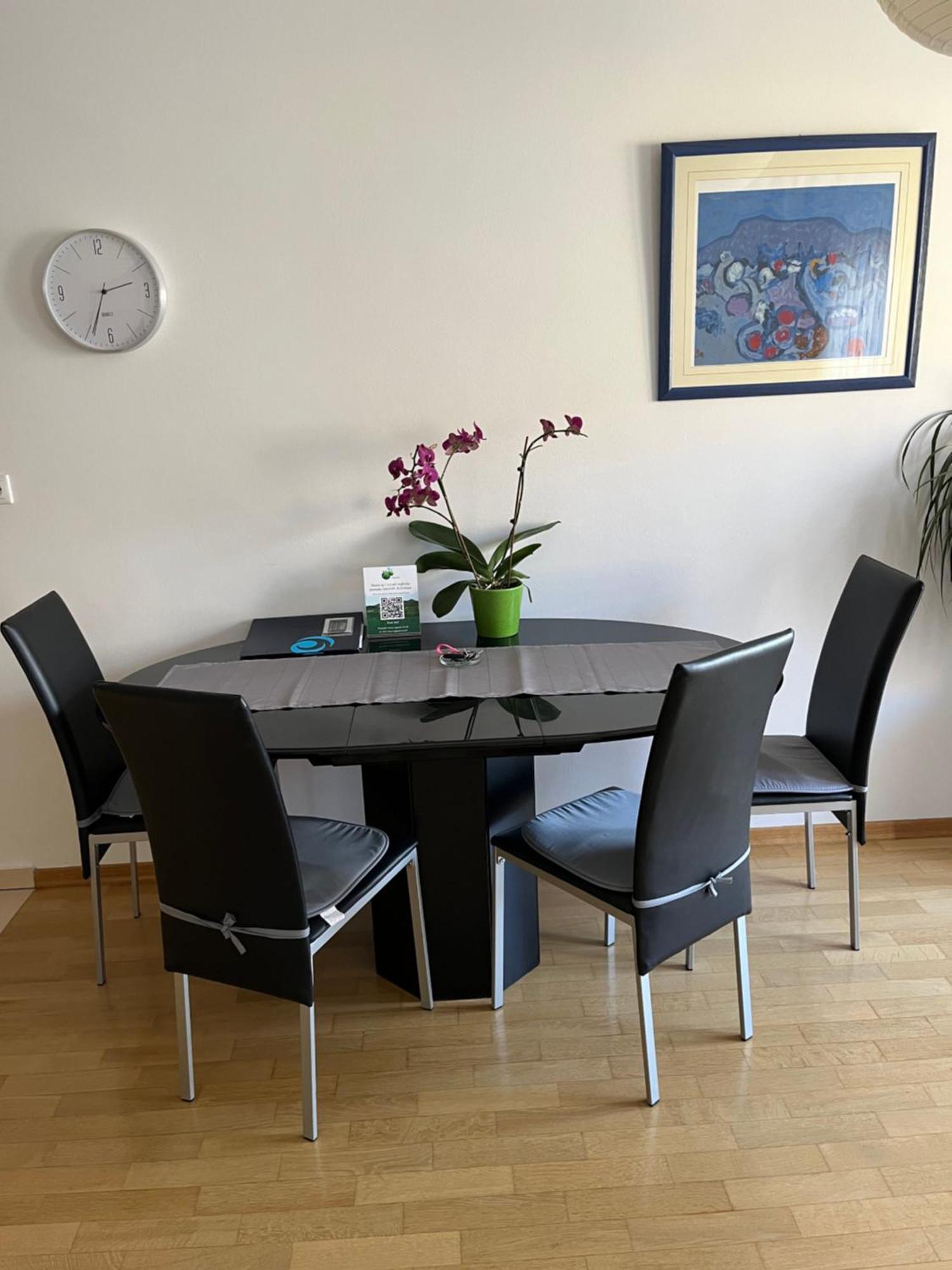 Apartman Dada Krapinske Toplice Exterior foto